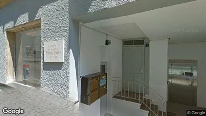 Apartments for rent in Jura-Nord vaudois - Photo from Google Street View