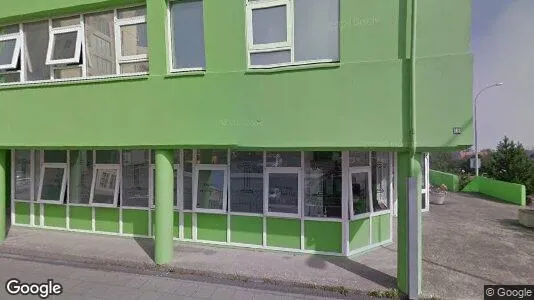 Apartments for rent in Reykjavík Hlíðar - Photo from Google Street View