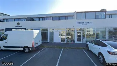 Apartments for rent in Reykjavík Árbær - Photo from Google Street View