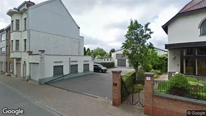 Rooms for rent in Grimbergen - Photo from Google Street View