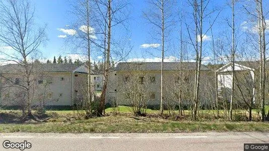 Apartments for rent in Falun - Photo from Google Street View
