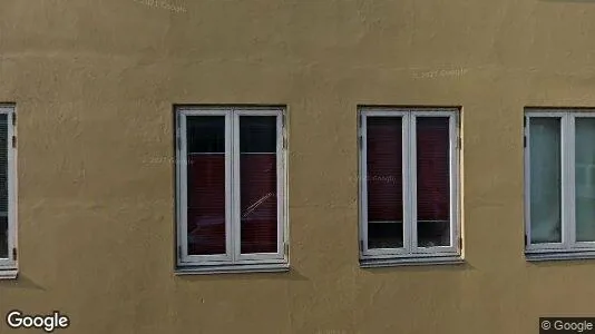 Apartments for rent in Thisted - Photo from Google Street View