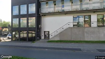 Apartments for rent in Aarhus C - Photo from Google Street View