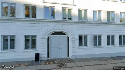 Rooms for rent in Charlottenlund - Photo from Google Street View