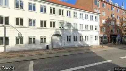 Rooms for rent in Charlottenlund - Photo from Google Street View