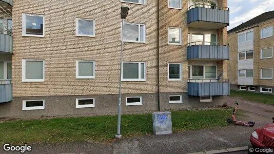 Apartments for rent in Eskilstuna - Photo from Google Street View