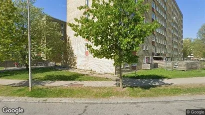 Apartments for rent in Rosengård - Photo from Google Street View