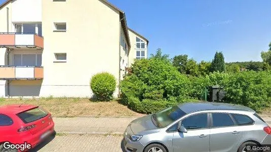 Apartments for rent in Essen - Photo from Google Street View