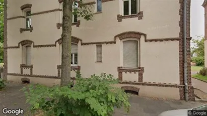 Apartments for rent in Duisburg - Photo from Google Street View