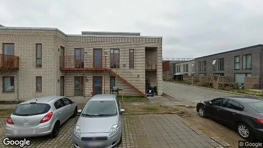 Apartments for rent in Tilst - Photo from Google Street View