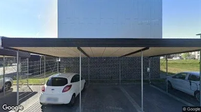 Apartments for rent in Aalborg SV - Photo from Google Street View