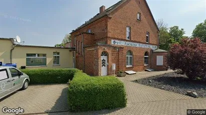 Apartments for rent in Dessau-Roßlau - Photo from Google Street View