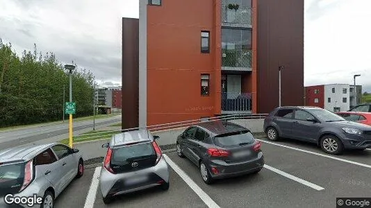 Apartments for rent in Mosfellsbær - Photo from Google Street View