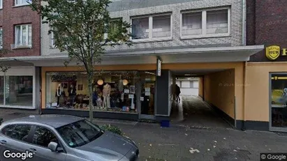 Apartments for rent in Duisburg - Photo from Google Street View