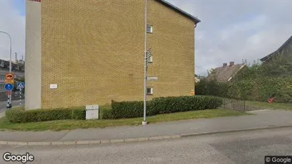 Apartments for rent in Hörby - Photo from Google Street View