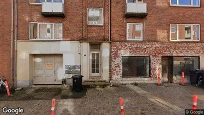 Apartments for rent in Odense C - Photo from Google Street View