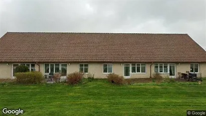 Apartments for rent in Hörby - Photo from Google Street View