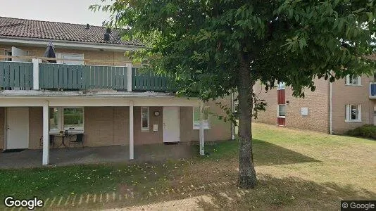 Apartments for rent in Kristianstad - Photo from Google Street View