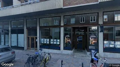 Apartments for rent in Helsingborg - Photo from Google Street View