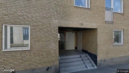 Apartments for rent in Karlskrona - Photo from Google Street View