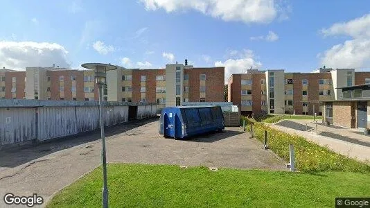 Apartments for rent in Skanderborg - Photo from Google Street View