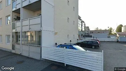 Apartments for rent in Tornio - Photo from Google Street View