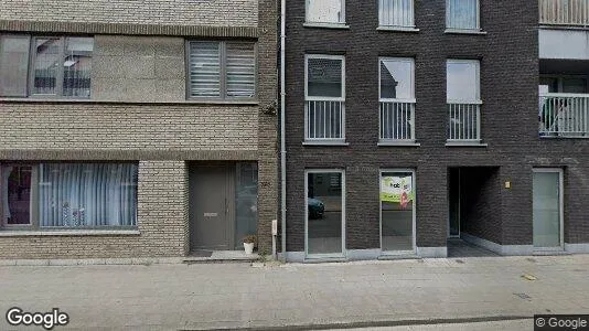 Apartments for rent in Lier - Photo from Google Street View