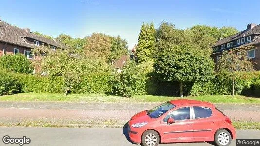 Apartments for rent in Wilhelmshaven - Photo from Google Street View