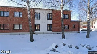 Apartments for rent in Vaasa - Photo from Google Street View