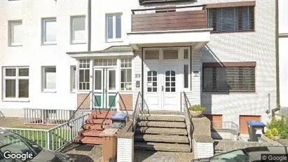 Apartments for rent in Lubeck - Photo from Google Street View