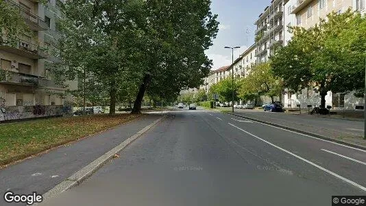 Rooms for rent in Milano Zona 1 - Centro storico - Photo from Google Street View