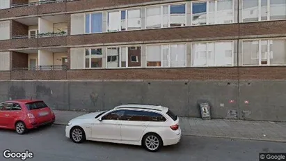 Apartments for rent in Norrköping - Photo from Google Street View