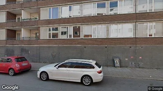 Apartments for rent in Norrköping - Photo from Google Street View