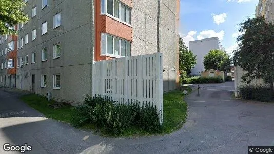 Apartments for rent in Norrköping - Photo from Google Street View