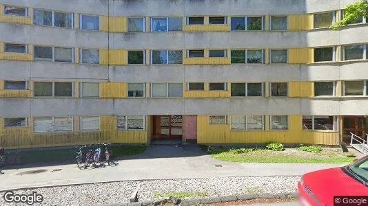 Apartments for rent in Nyköping - Photo from Google Street View