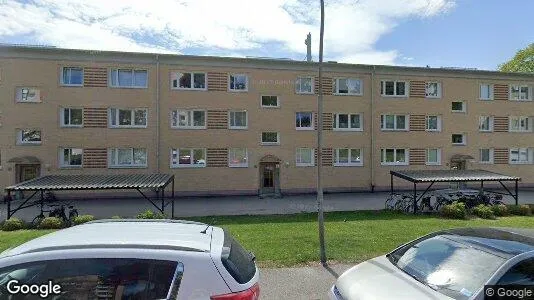 Apartments for rent in Nyköping - Photo from Google Street View