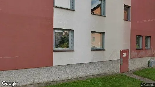 Apartments for rent in Gävle - Photo from Google Street View