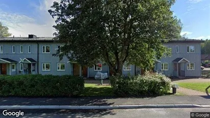 Apartments for rent in Bengtsfors - Photo from Google Street View