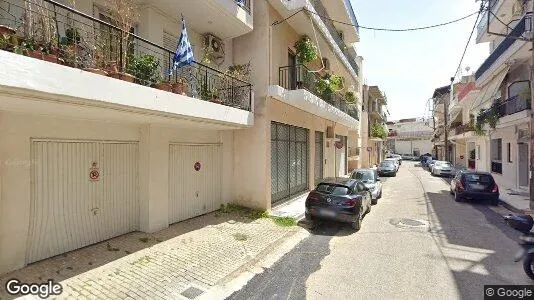 Apartments for rent in Patras - Photo from Google Street View