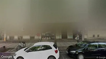 Apartments for rent in Leipzig - Photo from Google Street View