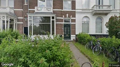 Rooms for rent in Nijmegen - Photo from Google Street View