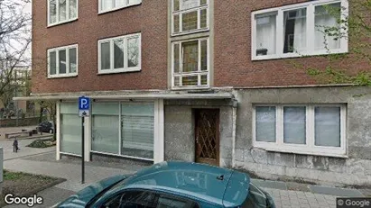Apartments for rent in Aachen - Photo from Google Street View