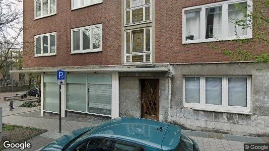 Apartments for rent in Aachen - Photo from Google Street View