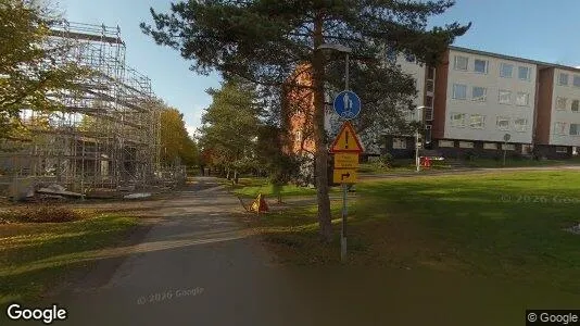 Apartments for rent in Kuopio - Photo from Google Street View