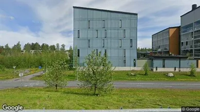Apartments for rent in Tampere Keskinen - Photo from Google Street View