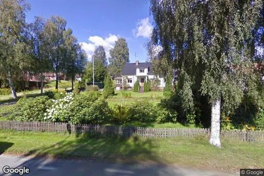 Apartments for rent in Svenljunga - Photo from Google Street View