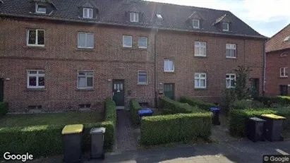 Apartments for rent in Duisburg - Photo from Google Street View