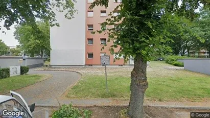 Apartments for rent in Recklinghausen - Photo from Google Street View