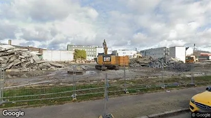 Apartments for rent in Copenhagen NV - Photo from Google Street View