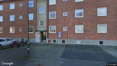 Apartments for rent in Katrineholm - Photo from Google Street View